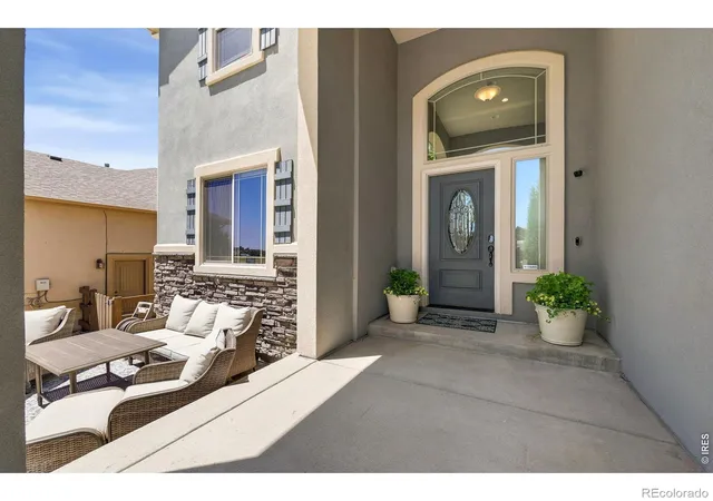 5th image of 4147 Carroway Seed Dr, Johnstown, CO 80534 | MLS# IR1064354