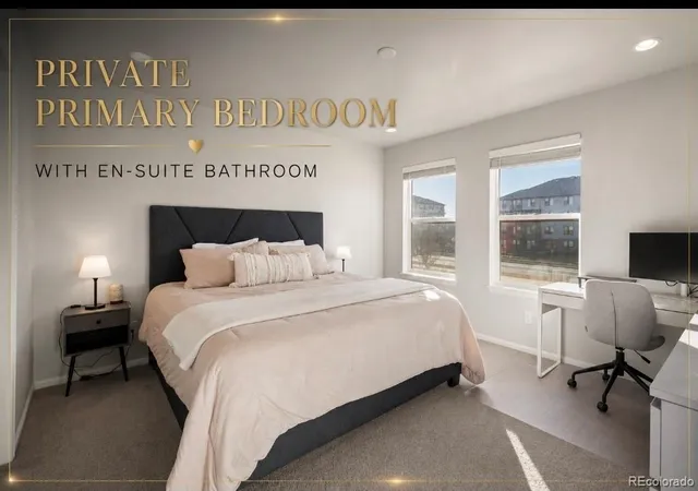 Photo 4 of Townhouse for sale at 19037 E 64th Avenue, Denver, CO 80249 | MLS# 5759129 | Listing updated on 2026-07-16