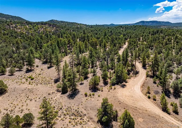 Photo 1 of Land for sale at 948 White Wing Way, Cotopaxi, CO 81223 | MLS# 8948884 | Listing updated on 2026-08-04