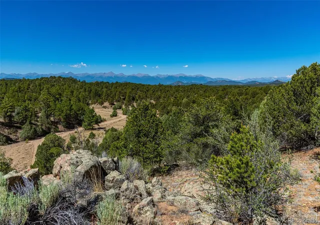 Photo 3 of Land for sale at 948 White Wing Way, Cotopaxi, CO 81223 | MLS# 8948884 | Listing updated on 2026-08-04