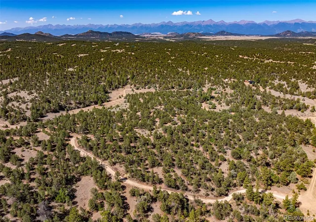 Photo 4 of Land for sale at 948 White Wing Way, Cotopaxi, CO 81223 | MLS# 8948884 | Listing updated on 2026-08-04