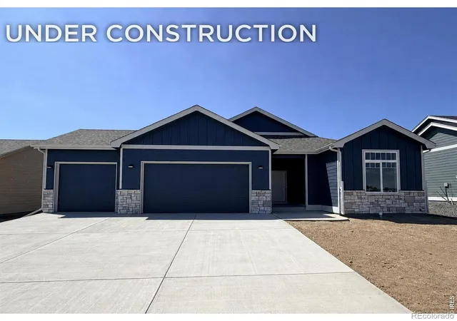 1st image of 3177 Barley Grass Dr, Wellington, CO 80549 | MLS# IR1064358