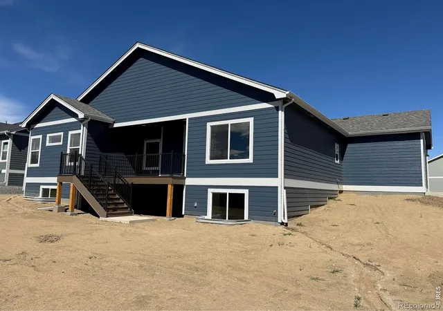 Photo 2 of Single family home for sale at 3177 Barley Grass Dr, Wellington, CO 80549 | MLS# IR1064358 | Listing updated on 2026-09-29
