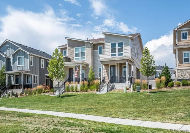 1st image of 5348 Routt St #B, Arvada, CO 80002 | MLS# 9790732