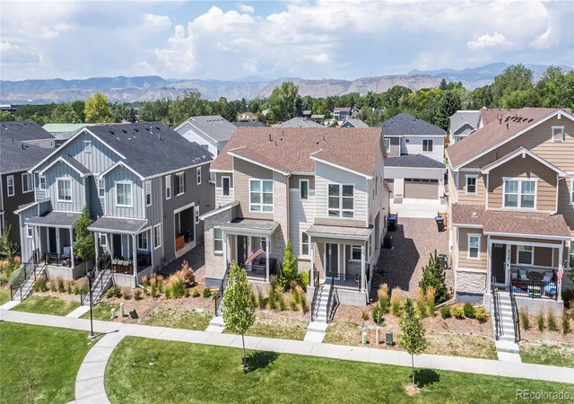 2nd image of 5348 Routt St #B, Arvada, CO 80002 | MLS# 9790732