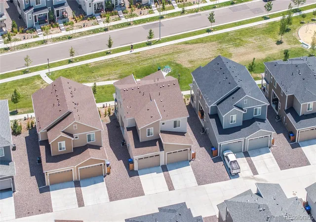 41st image of 5348 Routt St #B, Arvada, CO 80002 | MLS# 9790732