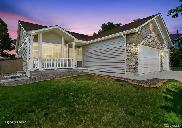 1st image of 6155 Medford Ct, Castle Rock, CO 80104 | MLS# 1730077