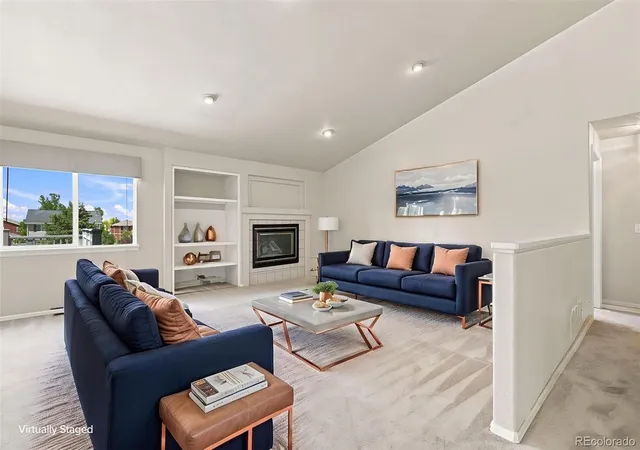 3rd image of 6155 Medford Ct, Castle Rock, CO 80104 | MLS# 1730077