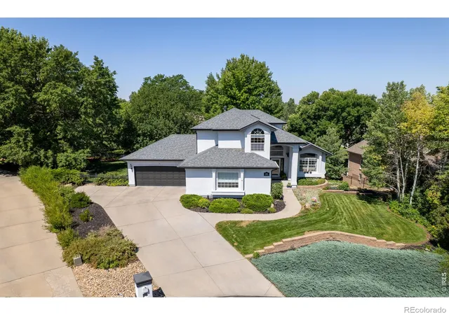 image of 2125 62nd Ave Ct, Greeley, CO 80634 | MLS# IR1064360