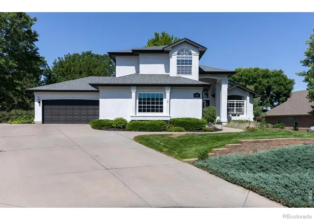 image of 2125 62nd Ave Ct, Greeley, CO 80634 | MLS# IR1064360