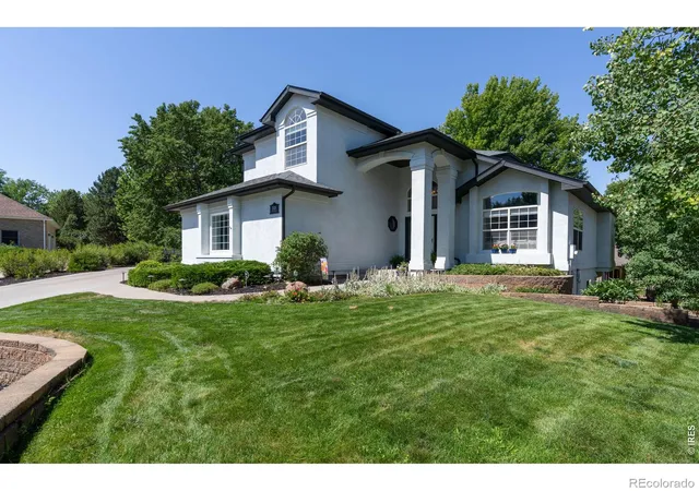 image of 2125 62nd Ave Ct, Greeley, CO 80634 | MLS# IR1064360