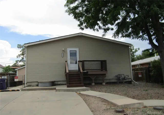 1st image of 3232 W Custer Pl, Denver, CO 80219 | MLS# 4871888