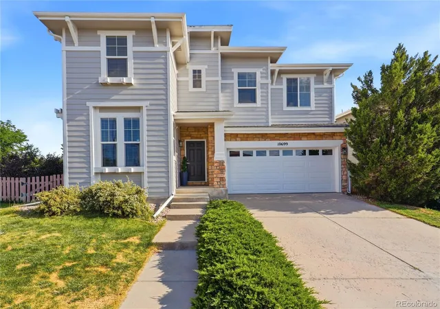 1st image of 10699 Torrington Ln, Highlands Ranch, CO 80126 | MLS# 4693793