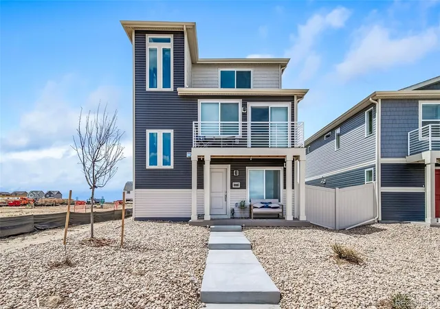 1st image of 46562 Gold Prairie Dr, Bennett, CO 80102 | MLS# 8726018