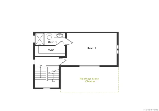 26th image of 46562 Gold Prairie Dr, Bennett, CO 80102 | MLS# 8726018