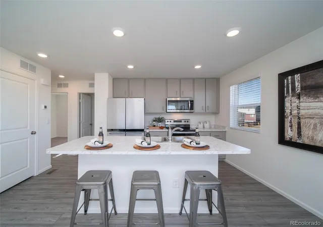 image of 46562 Gold Prairie Dr, Bennett, CO 80102 | MLS# 8726018