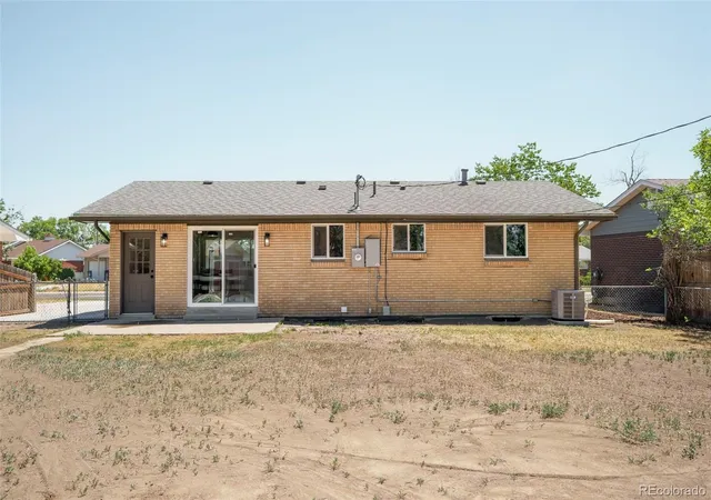21st image of 3341 W 93rd Ave, Westminster, CO 80031 | MLS# 9251077
