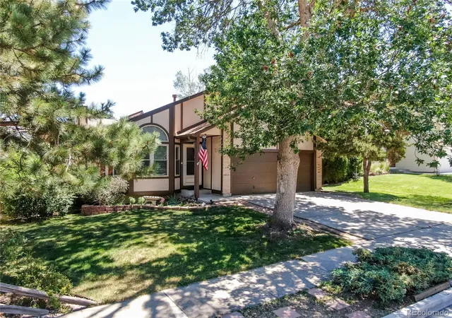 Photo 1 of Single family home for sale at 7540 Montarbor Dr, Colorado Springs, CO 80918 | MLS# 3224477 | Listing updated on 2026-08-14