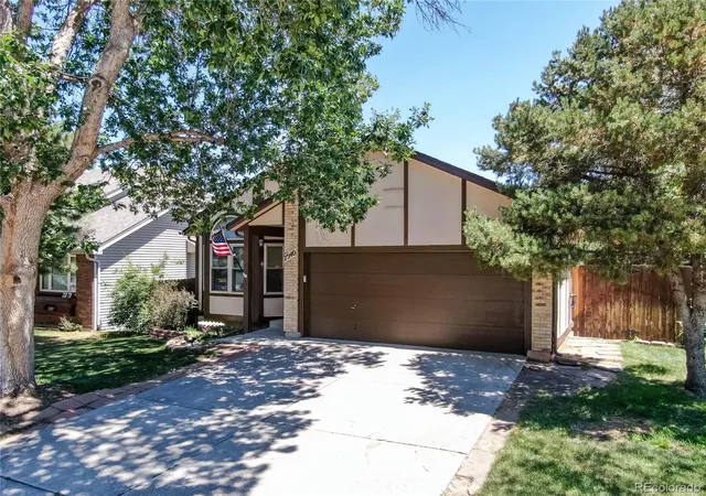 Photo 2 of Single family home for sale at 7540 Montarbor Dr, Colorado Springs, CO 80918 | MLS# 3224477 | Listing updated on 2026-08-14