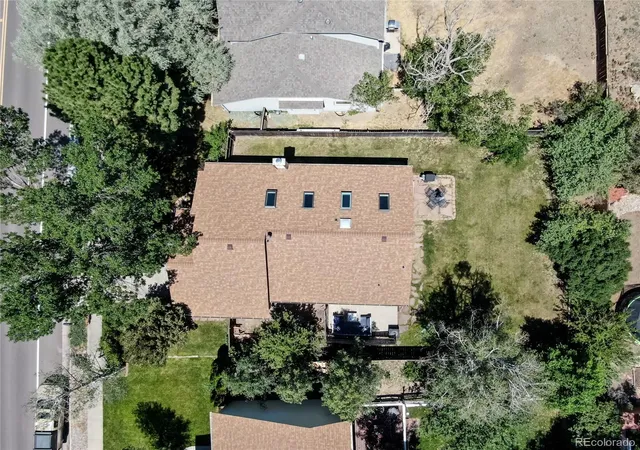 Photo 3 of Single family home for sale at 7540 Montarbor Dr, Colorado Springs, CO 80918 | MLS# 3224477 | Listing updated on 2026-08-14