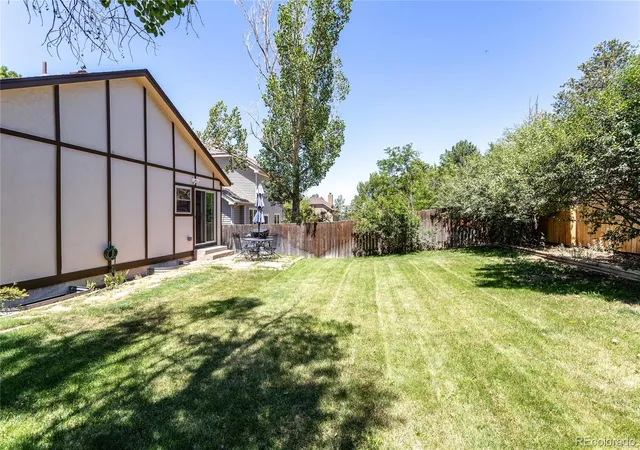 Photo 49 of Single family home for sale at 7540 Montarbor Dr, Colorado Springs, CO 80918 | MLS# 3224477 | Listing updated on 2026-08-14