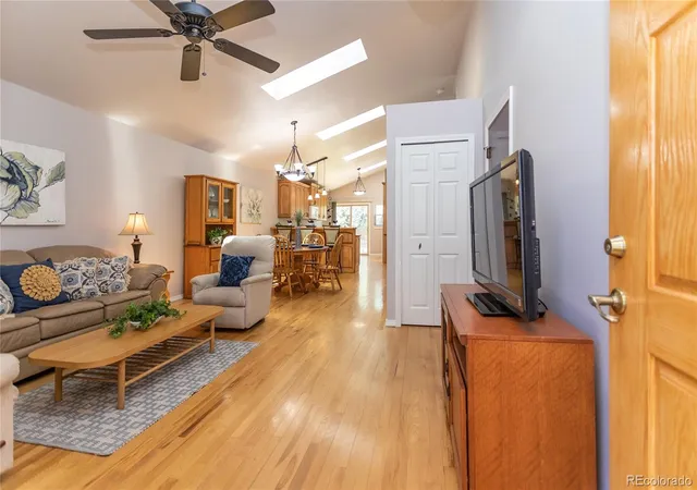 Photo 5 of Single family home for sale at 7540 Montarbor Dr, Colorado Springs, CO 80918 | MLS# 3224477 | Listing updated on 2026-08-14