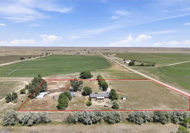 38th image of 29271 County Road 78, Eaton, CO 80615 | MLS# IR1064363