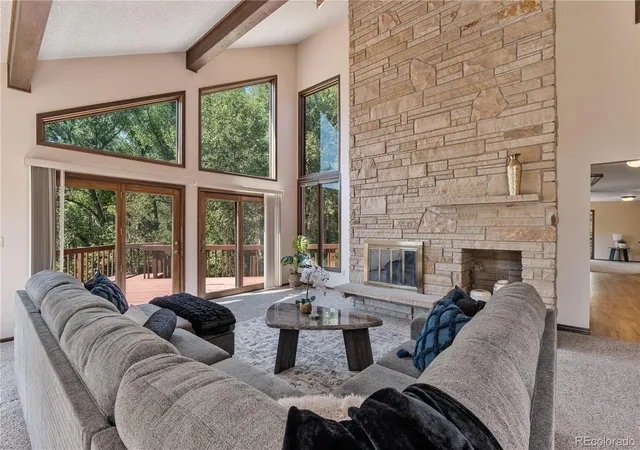 Photo 2 of Single family home for sale at 222 Clio Ave, Palmer Lake, CO 80133 | MLS# 2685113 | Listing updated on 2026-08-25