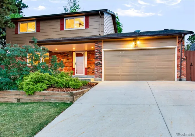 1st image of 660 Omega Ln, Lone Tree, CO 80124 | MLS# 9434449