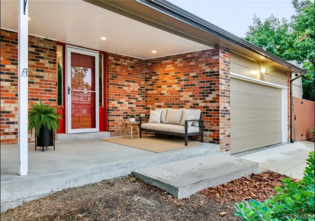4th image of 660 Omega Ln, Lone Tree, CO 80124 | MLS# 9434449