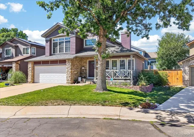 Photo 2 of Single family home for sale at 11795 W 85th Avenue, Arvada, CO 80005 | MLS# 5915277 | Listing updated on 2026-10-10