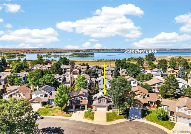 Photo 3 of Single family home for sale at 11795 W 85th Avenue, Arvada, CO 80005 | MLS# 5915277 | Listing updated on 2026-10-10