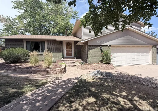 Photo 1 of Single family home for sale at 16179 E Flora Pl, Aurora, CO 80013 | MLS# 6715666 | Listing updated on 2026-09-13