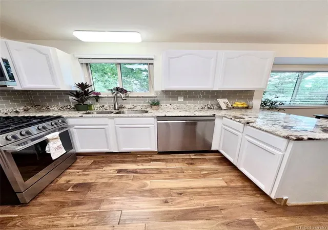 Photo 2 of Single family home for sale at 16179 E Flora Pl, Aurora, CO 80013 | MLS# 6715666 | Listing updated on 2026-09-13