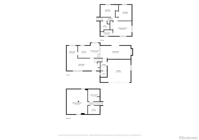 Photo 50 of Single family home for sale at 16179 E Flora Pl, Aurora, CO 80013 | MLS# 6715666 | Listing updated on 2026-09-13