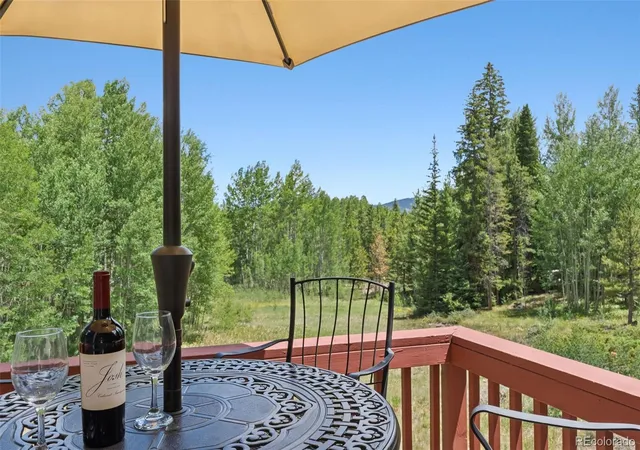 2nd image of 1512 Point Dr #B, Frisco, CO 80443 | MLS# 9631099