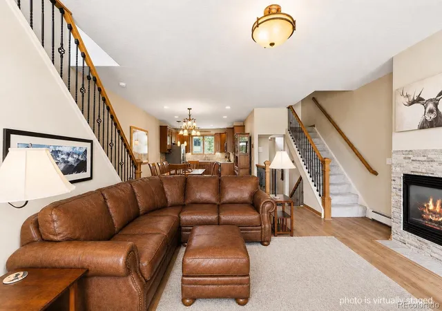4th image of 1512 Point Dr #B, Frisco, CO 80443 | MLS# 9631099