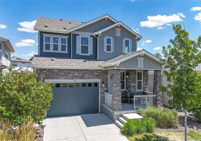 Photo 1 of Single family home for sale at 5938 N Odessa St, Aurora, CO 80019 | MLS# 6946629 | Listing updated on 2026-09-04