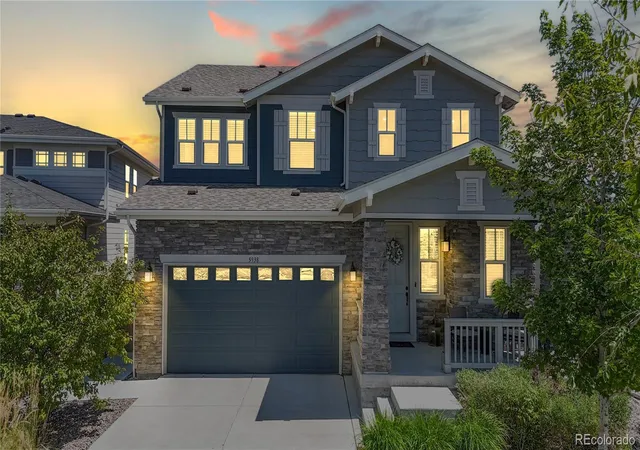 Photo 1 of Single family home for sale at 5938 N Odessa St, Aurora, CO 80019 | MLS# 6946629 | Listing updated on 2026-09-16