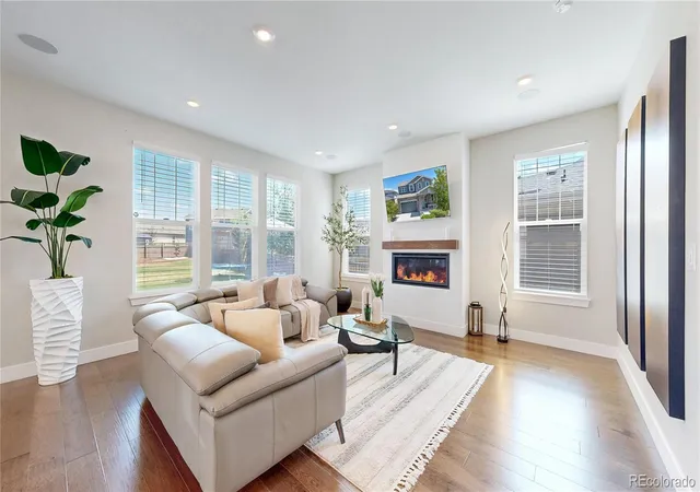 Photo 2 of Single family home for sale at 5938 N Odessa St, Aurora, CO 80019 | MLS# 6946629 | Listing updated on 2026-09-16