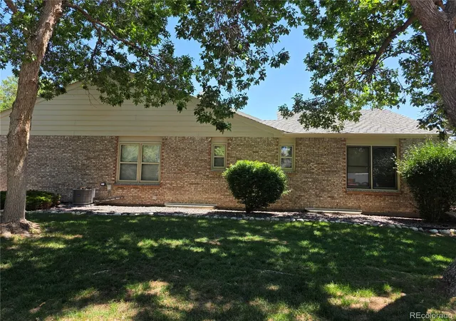 image of 7582 S Cove Cir, Centennial, CO 80122 | MLS# 2665071