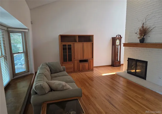 image of 7582 S Cove Cir, Centennial, CO 80122 | MLS# 2665071
