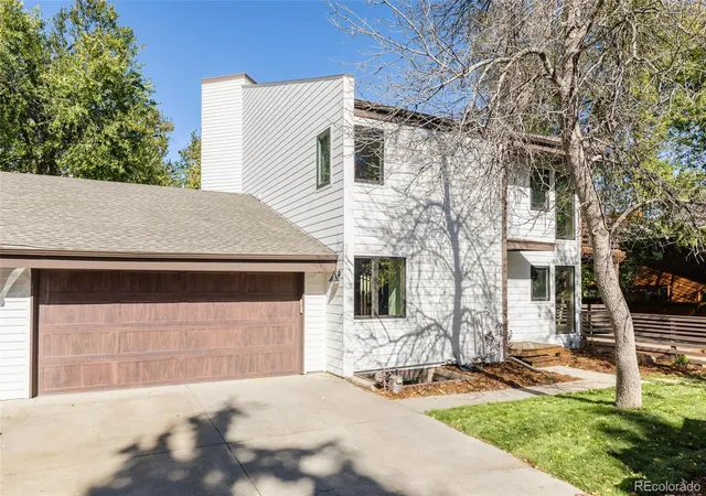 Photo 1 of Single family home for sale at 1737 Hawthorn Pl, Boulder, CO 80304 | MLS# 7755132 | Listing updated on 2026-07-22