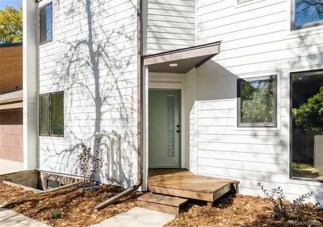 Photo 2 of Single family home for sale at 1737 Hawthorn Pl, Boulder, CO 80304 | MLS# 7755132 | Listing updated on 2026-07-22