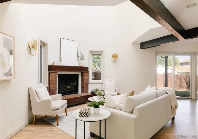 Photo 4 of Single family home for sale at 1737 Hawthorn Pl, Boulder, CO 80304 | MLS# 7755132 | Listing updated on 2026-07-22