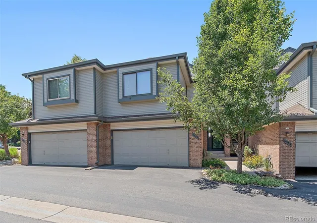 Photo 2 of Townhouse for sale at 6355 S Jackson St, Centennial, CO 80121 | MLS# 1799315 | Listing updated on 2026-10-06