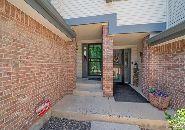 4th image of 6355 S Jackson St, Centennial, CO 80121 | MLS# 1799315