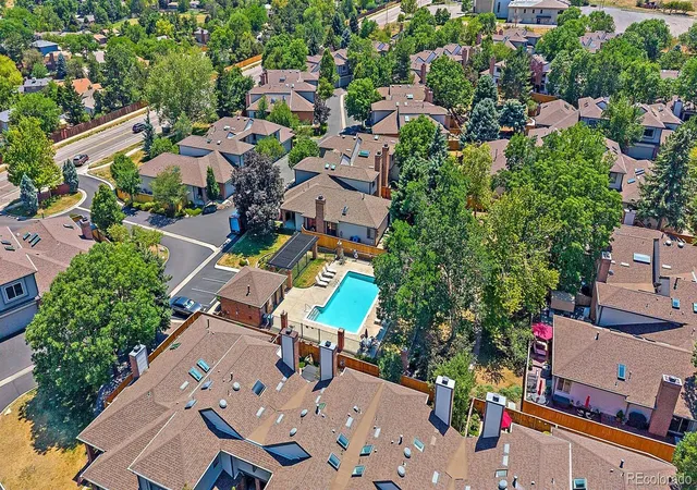 43rd image of 6355 S Jackson St, Centennial, CO 80121 | MLS# 1799315