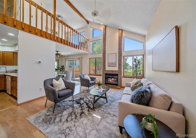 5th image of 6355 S Jackson St, Centennial, CO 80121 | MLS# 1799315