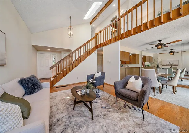 Photo 1 of Townhouse for sale at 6355 S Jackson St, Centennial, CO 80121 | MLS# 1799315 | Listing updated on 2026-10-06